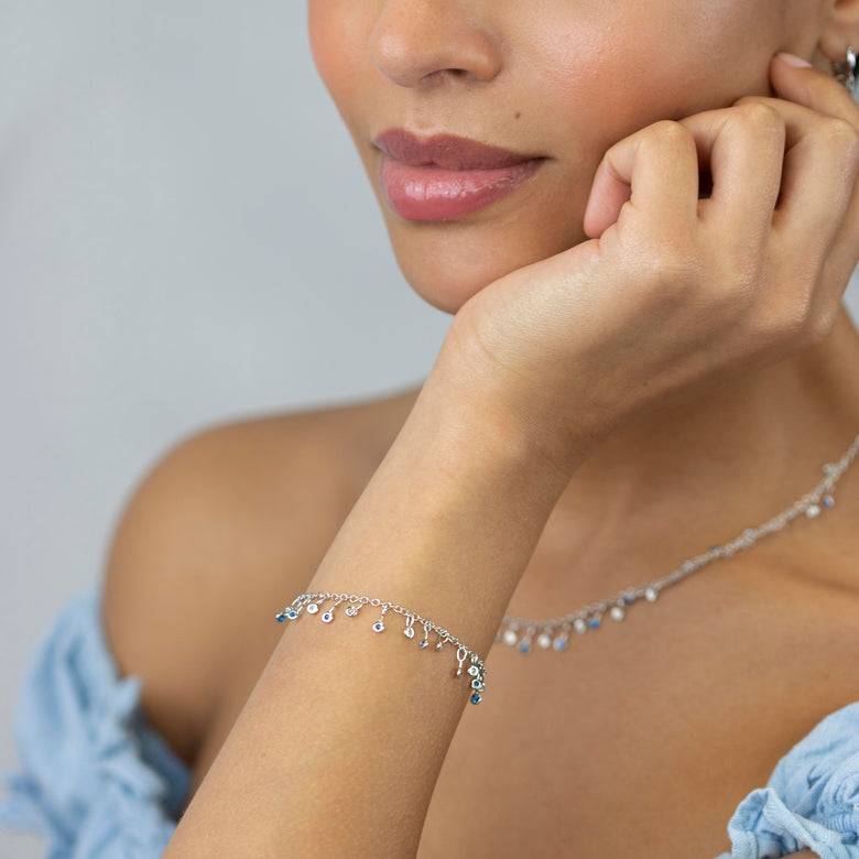 Nana Kay Tiny Gems Armband