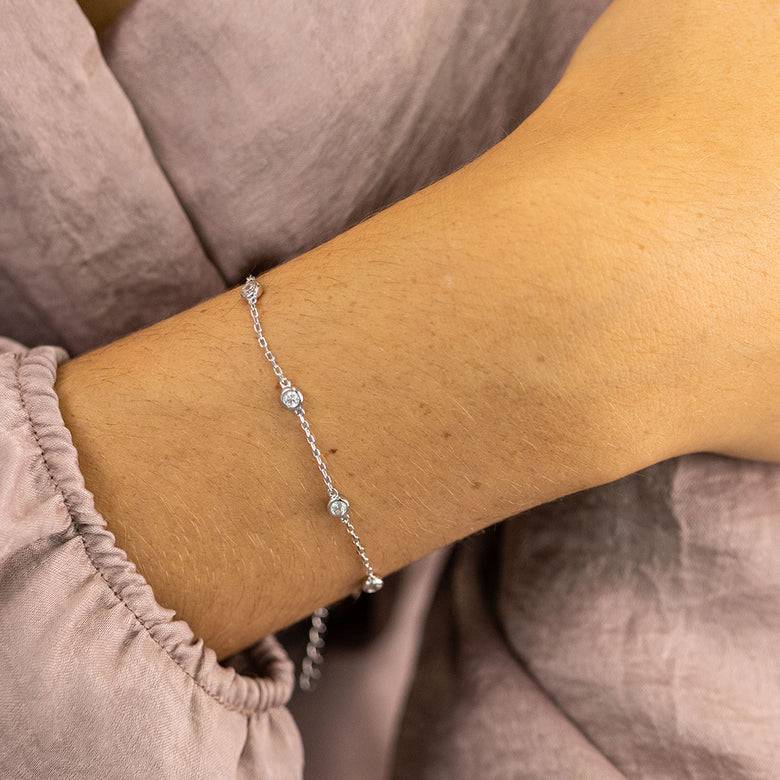 Nana Kay Tiny Gems Armband Lynette