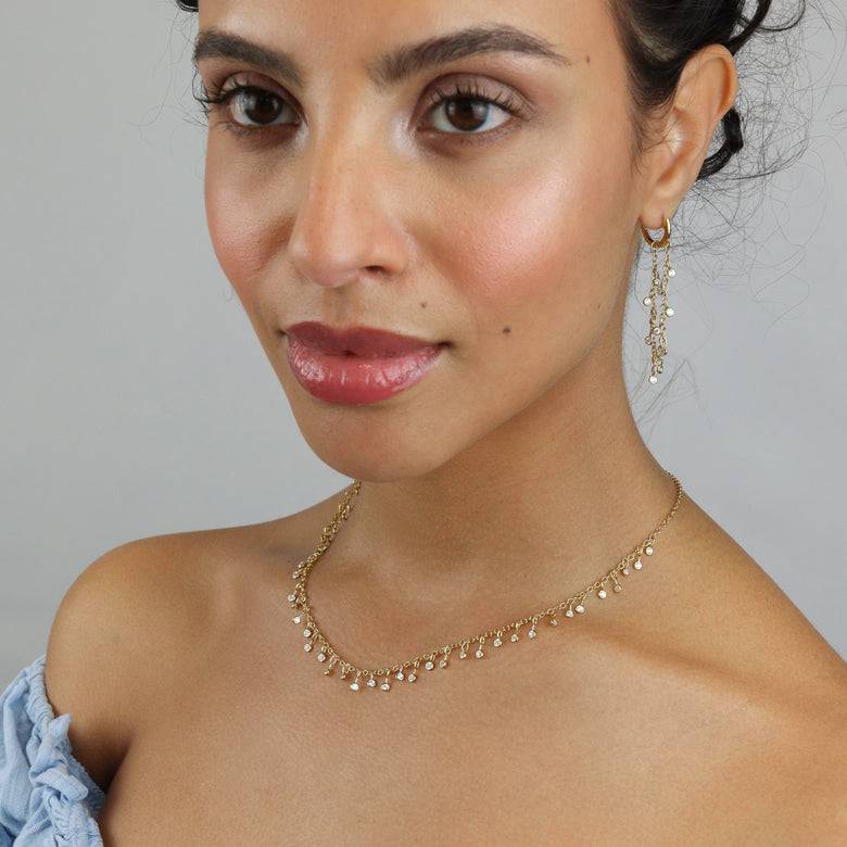 Nana Kay Tiny Gems Collier