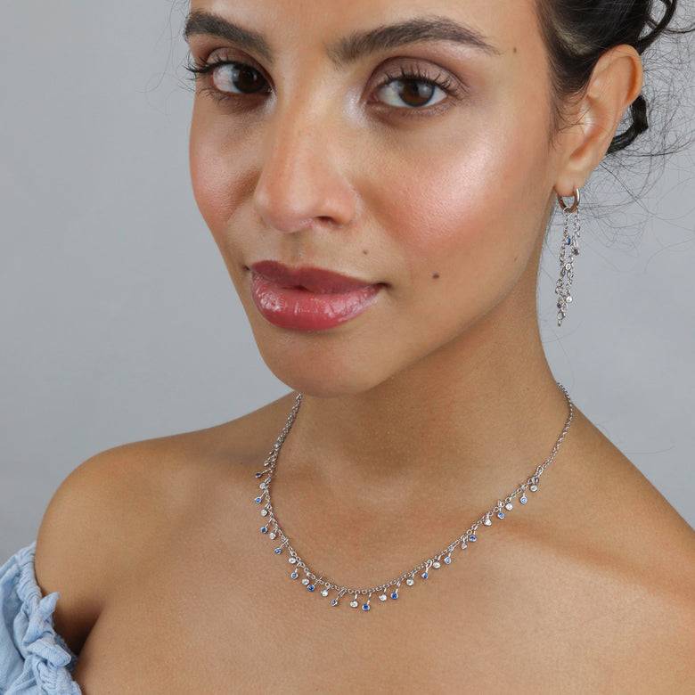 Nana Kay Tiny Gems Collier