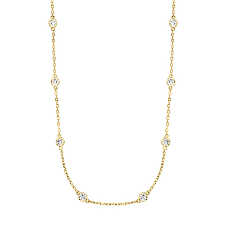 Nana Kay Tiny Gems Collier Lynette