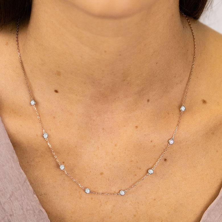 Nana Kay Tiny Gems Collier Lynette