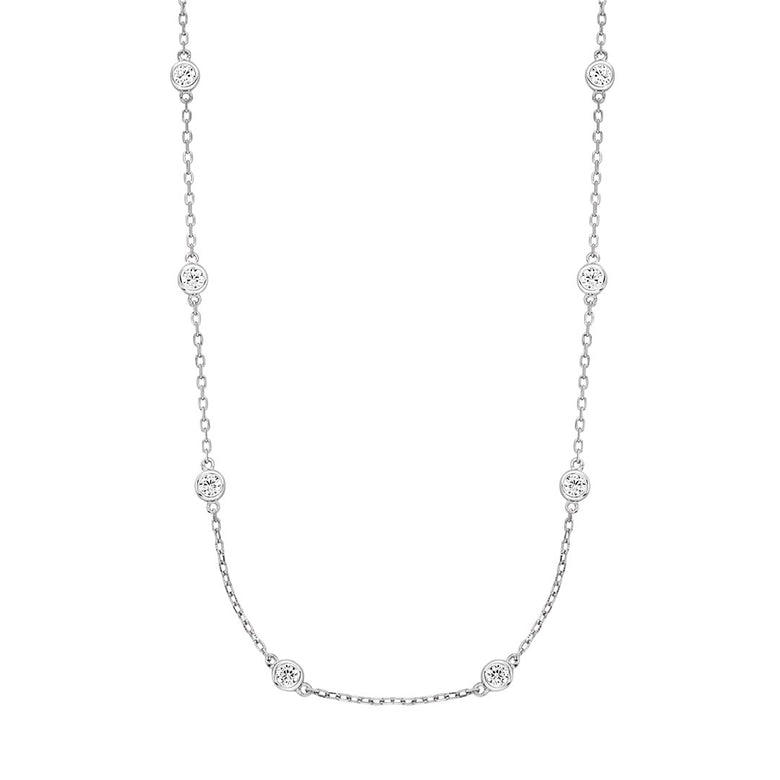 Nana Kay Tiny Gems Collier Lynette