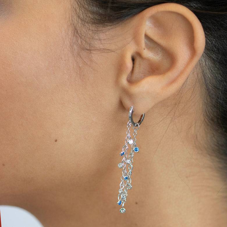 Nana Kay Tiny Gems Ohrringe