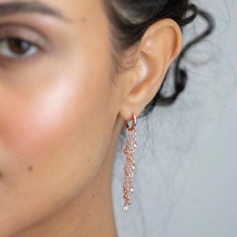 Nana Kay Tiny Gems Ohrringe