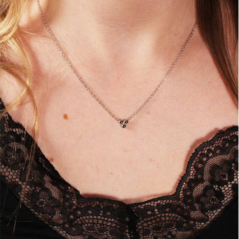 Nana Kay Very Petite Halskette Kugeln