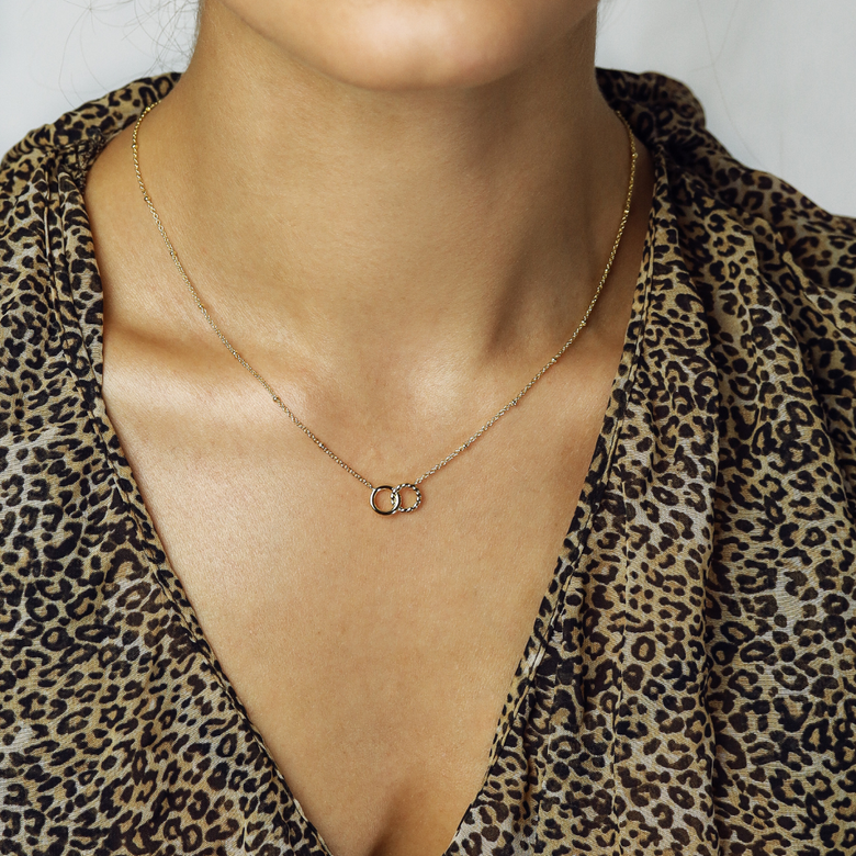 Nana Kay Very Petite Halskette Perfect Match