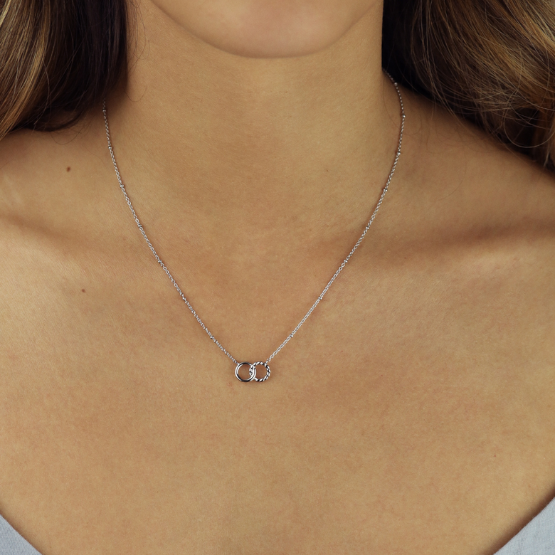 Nana Kay Very Petite Halskette Perfect Match