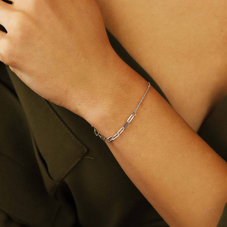 Nana Kay Vivid Chains Armband Split