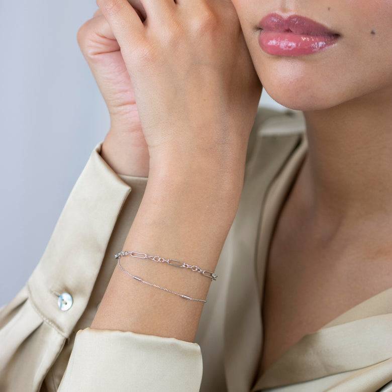 Nana Kay Vivid Chains Armband Twain