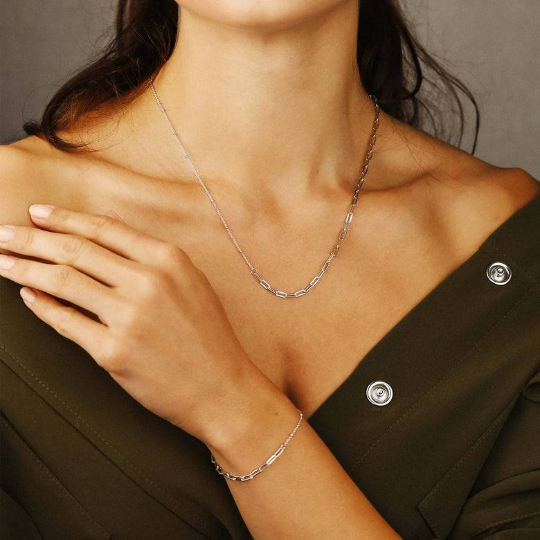 Nana Kay Vivid Chains Collier Split