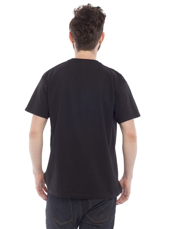 Nastrovje Potsdam American Horror Story Normal People Herren T-Shirt Schwarz