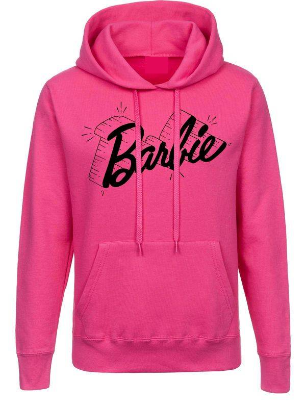 Nastrovje Potsdam Lilo & Stitch Nope Damen Loose-Shirt grau meliert Nastrovje Potsdam Lilo & Stitch Nope Damen Loose-Shirt grau meliert