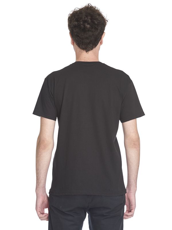 Nastrovje Potsdam Minions Adult Herren T-Shirt Schwarz