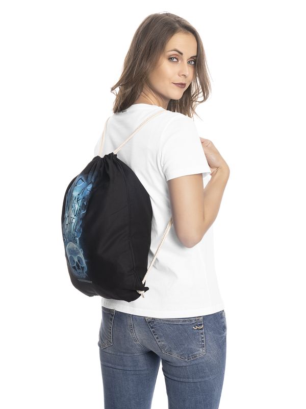 Nastrovje Potsdam Phantastische Tierwesen Und Wo Sie Zu Finden Sind Rise Up Gymbag Schwarz