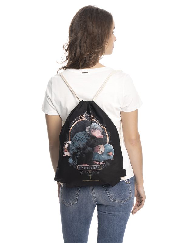 Nastrovje Potsdam Phantastische Tierwesen Und Wo Sie Zu Finden Sind Gymbag