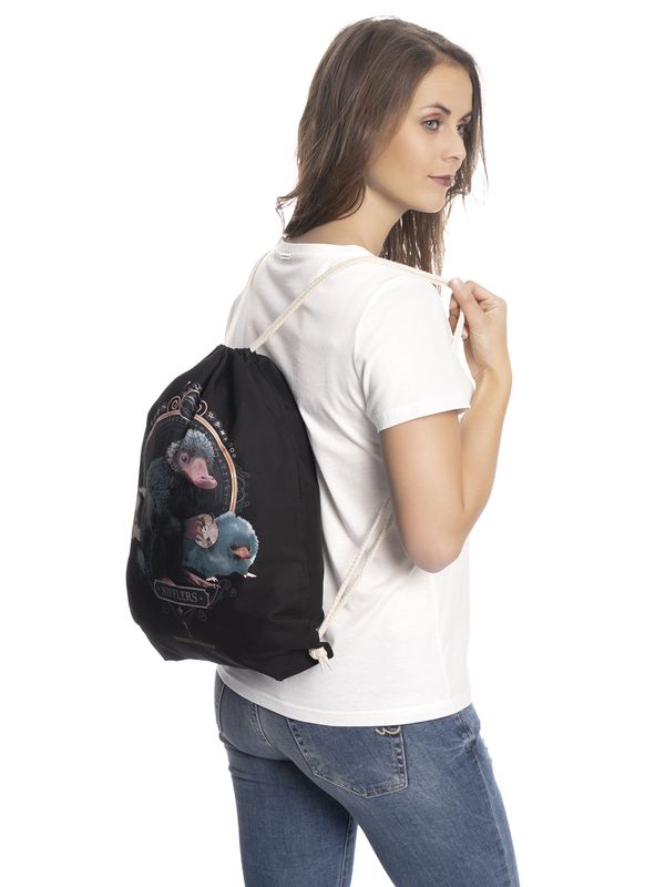 Nastrovje Potsdam Phantastische Tierwesen Und Wo Sie Zu Finden Sind Gymbag