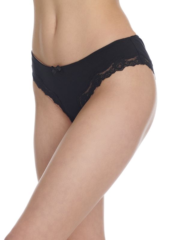 Nastrovje Potsdam Pussy Deluxe Aloha Damen Slip-Set Mehrfarbig