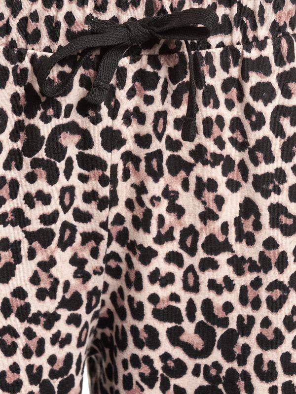 Nastrovje Potsdam Pussy Deluxe Leo Damen Schlafhose Leo