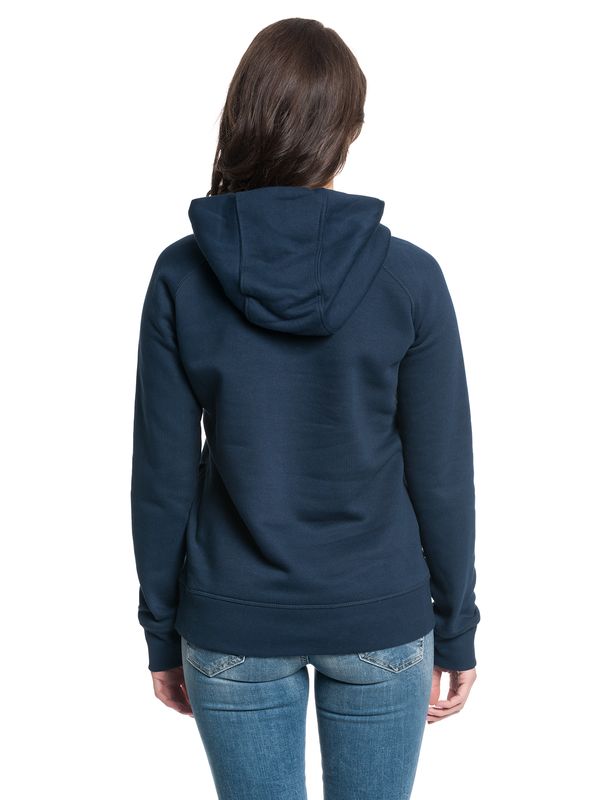 Nastrovje Potsdam Tatort Tatort Classic Damen Kapuzensweatshirt Dunkelblau