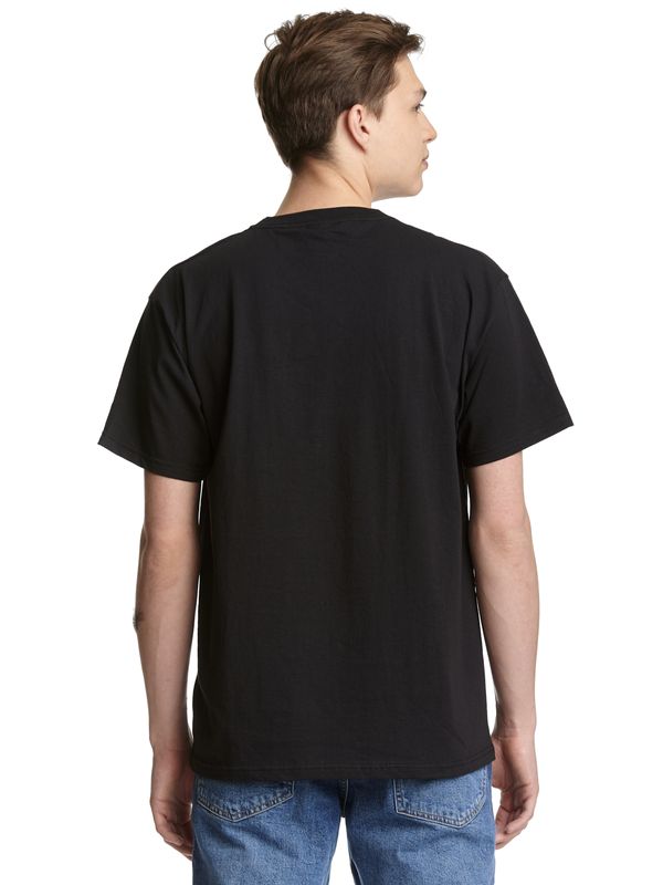 Nastrovje Potsdam Vikings Valhalla See You In Valhalla Herren T-Shirt Schwarz