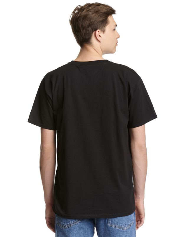 Nastrovje Potsdam Vikings Valhalla Vikings Fear No One Herren T-Shirt Schwarz