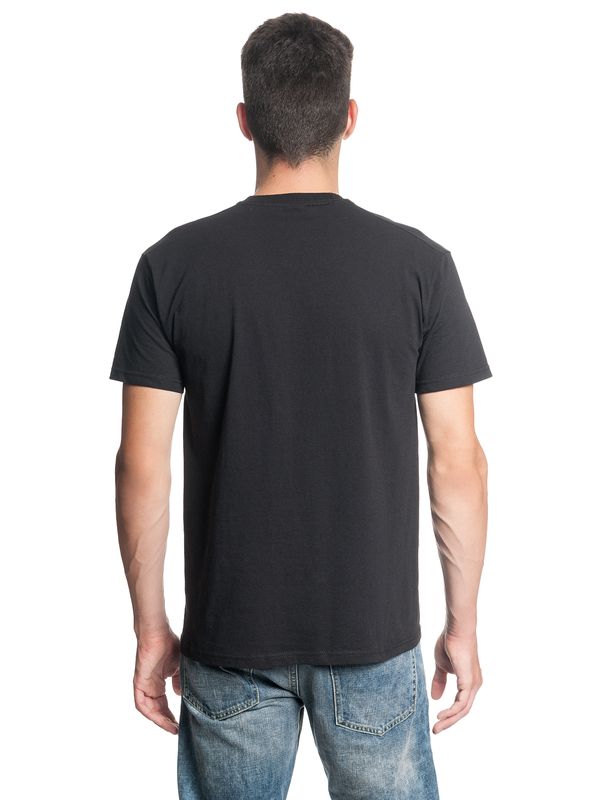 Nastrovje Potsdam Vikings Wolf Of Odin Herren T-Shirt Schwarz