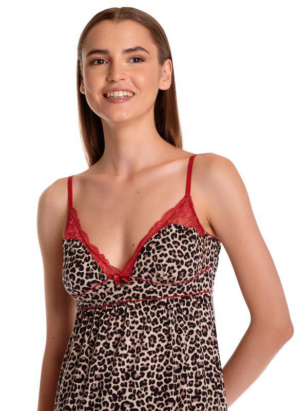 Nastrovje Potsdam Vive Maria Amour Fou Damen Negligée Leo