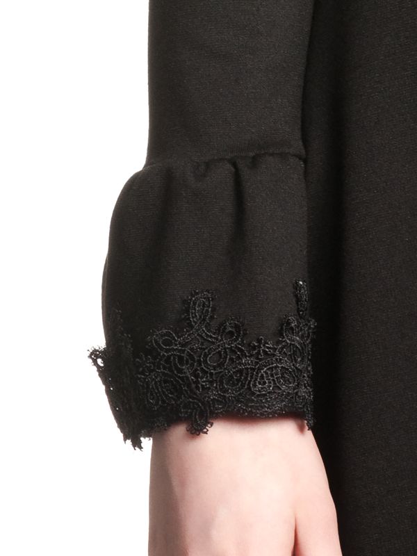 Nastrovje Potsdam Vive Maria Black Princess Damen A-Linien-Kleid Schwarz