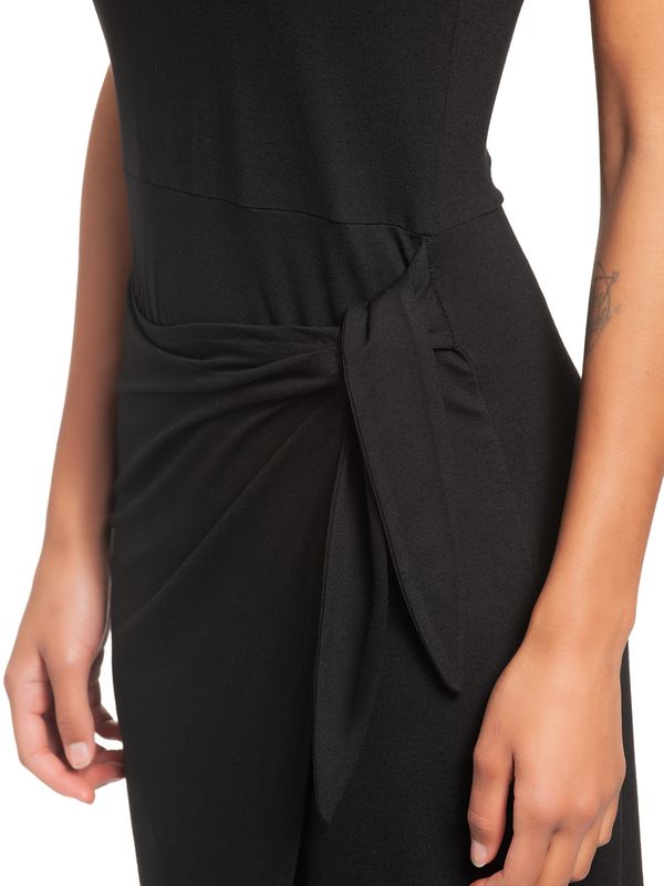 Nastrovje Potsdam Vive Maria Été Noir Damen Trägerkleid Schwarz