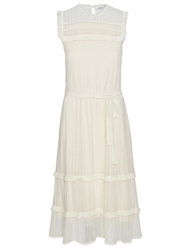 Nastrovje Potsdam Vive Maria For Colette Damen Spitzenkleid creme