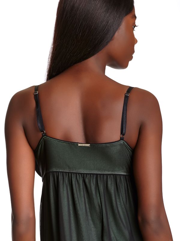 Nastrovje Potsdam Vive Maria Green Summer Damen Trägerkleid Grün