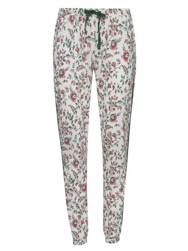 Nastrovje Potsdam Vive Maria Hidden Garden Damen Schlafhose Creme/allover