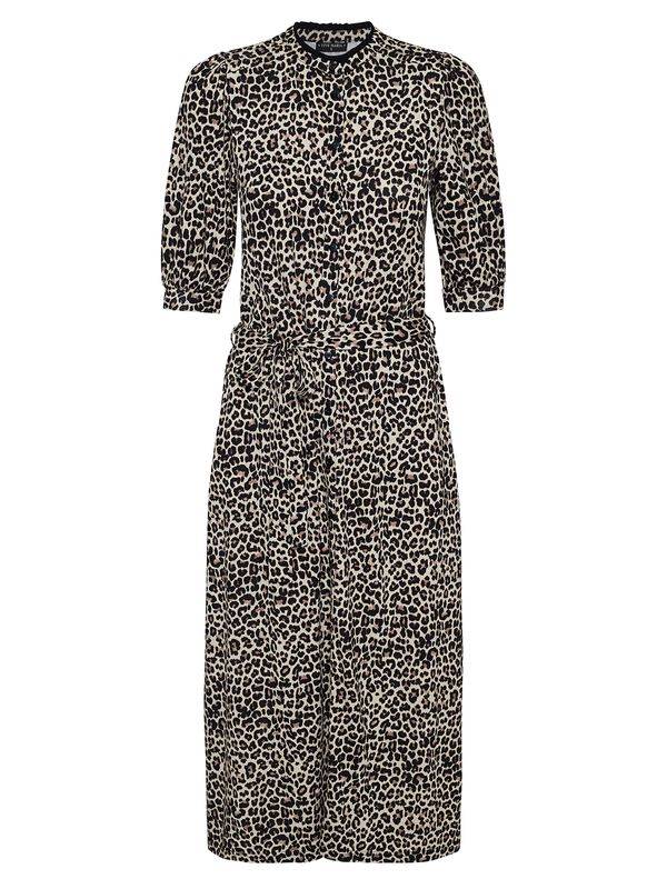 Nastrovje Potsdam Vive Maria Leo Damen Blusenkleid Leo