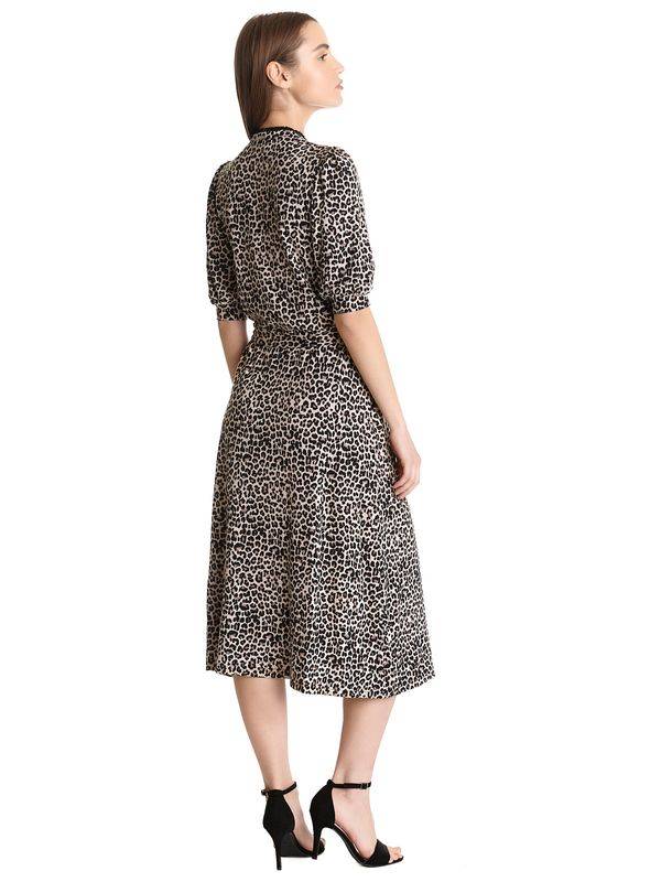 Nastrovje Potsdam Vive Maria Leo Damen Blusenkleid Leo