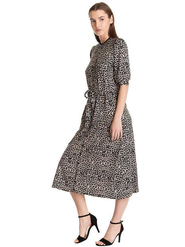 Nastrovje Potsdam Vive Maria Leo Damen Blusenkleid Leo