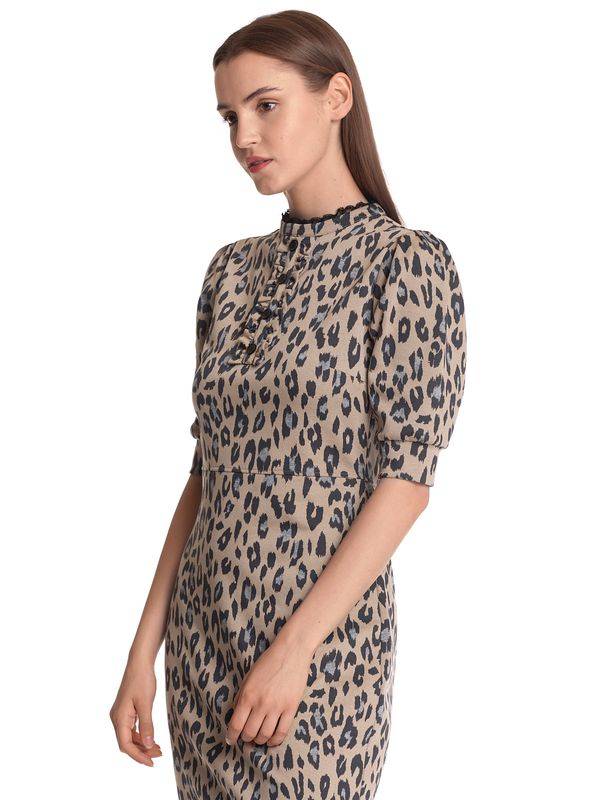 Nastrovje Potsdam Vive Maria Leo Dream Damen Kleid Leo