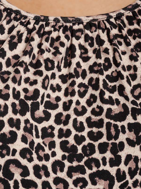 Nastrovje Potsdam Vive Maria Leo Lolita Damen A-Linien-Kleid Leo