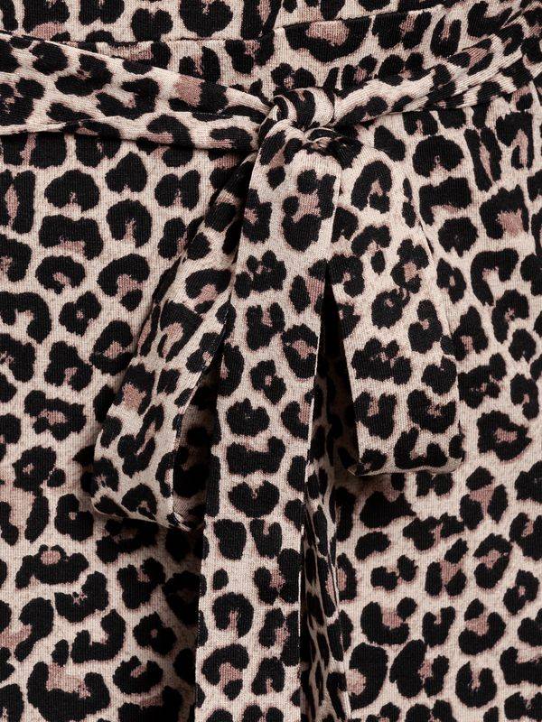 Nastrovje Potsdam Vive Maria Leo Lolita Damen A-Linien-Kleid Leo