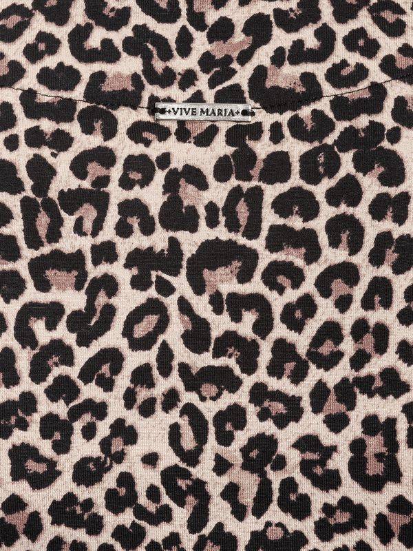 Nastrovje Potsdam Vive Maria Leo Lolita Damen V-Shirt Leo