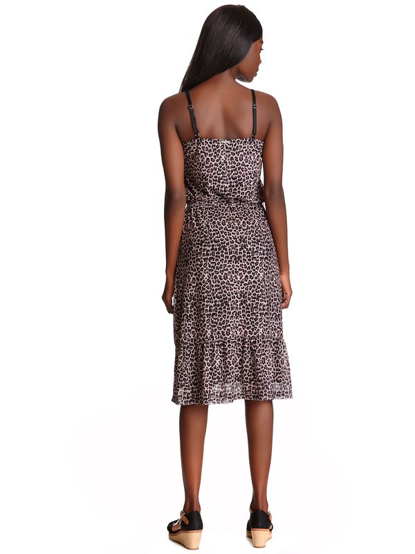 Nastrovje Potsdam Vive Maria Leo Summer Damen Trägerkleid Leo