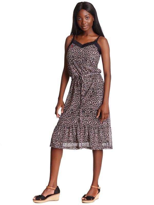 Nastrovje Potsdam Vive Maria Leo Summer Damen Trägerkleid Leo