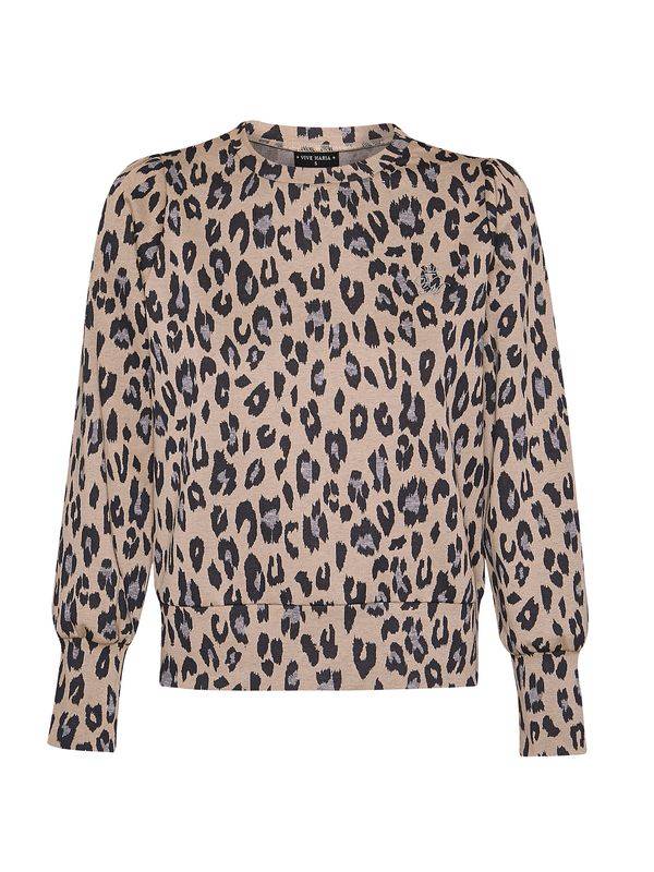 Nastrovje Potsdam Vive Maria Leo Winter Damen Sweatshirt leo Nastrovje Potsdam Vive Maria Leo Winter Damen Sweatshirt leo