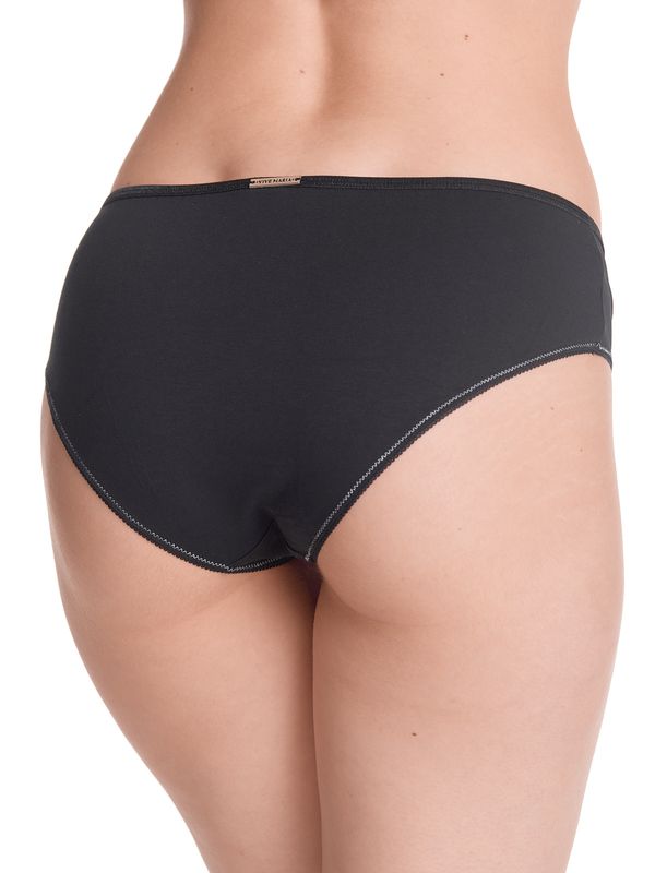 Nastrovje Potsdam Vive Maria Like A Princess Damen Panty-Set Creme/schwarz