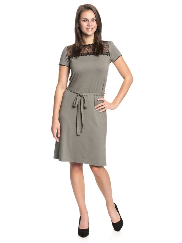 Nastrovje Potsdam Vive Maria Lovely Lace Dress Damen Kleid Grün