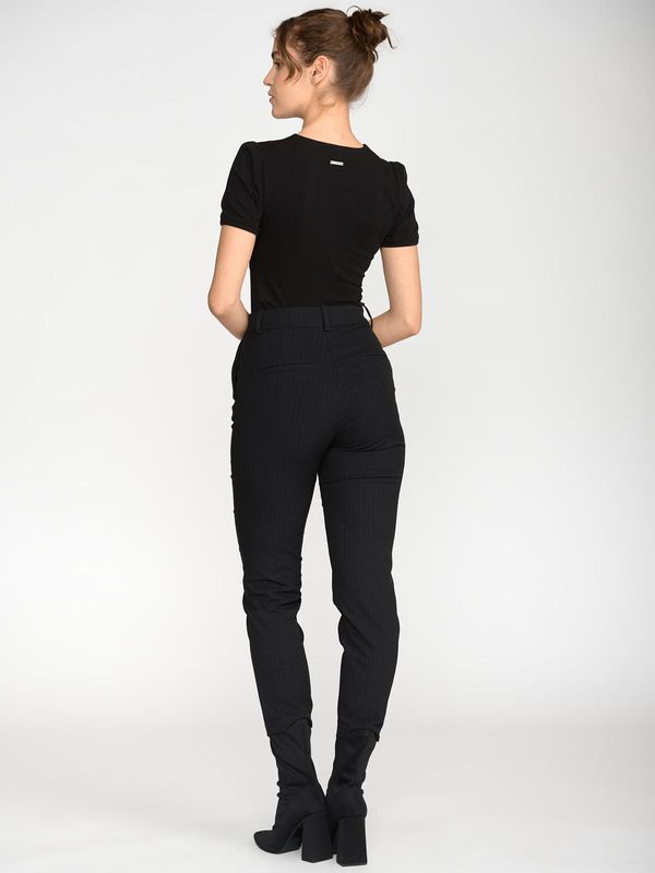 Nastrovje Potsdam Vive Maria Summer Lolita Damen T-Shirt Schwarz