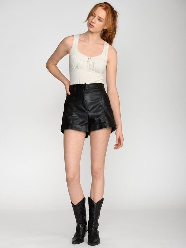 Nastrovje Potsdam Vive Maria Summer Lolita Damen Trägertop creme Nastrovje Potsdam Vive Maria Summer Lolita Damen Trägertop creme