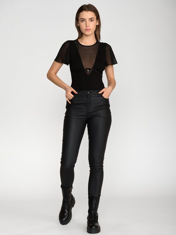 Nastrovje Potsdam Vive Maria Sweet Seduction Damen T-Shirt schwarz Nastrovje Potsdam Vive Maria Sweet Seduction Damen T-Shirt schwarz