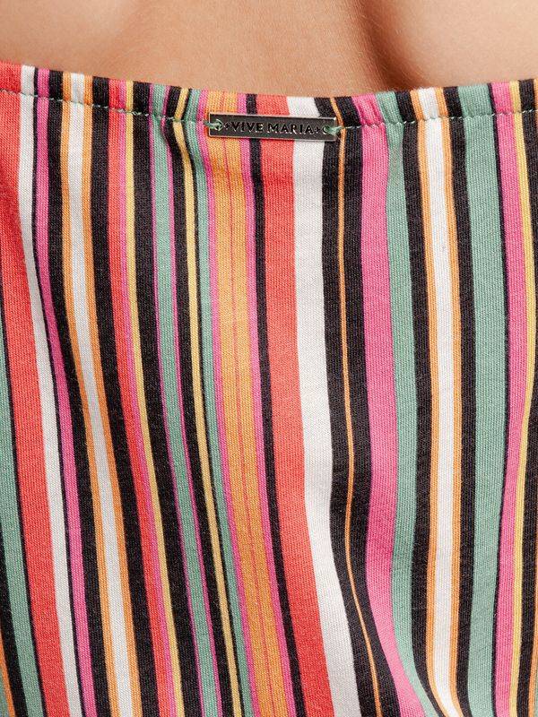 Nastrovje Potsdam Vive Maria Viva Mexico Damen Trägerkleid Mehrfarbig