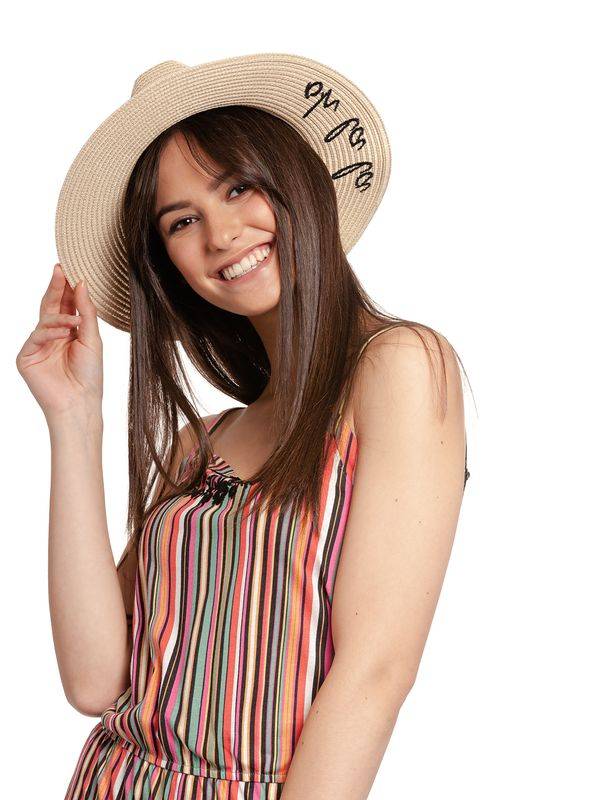 Nastrovje Potsdam Vive Maria Viva Mexico Damen Trägerkleid Mehrfarbig